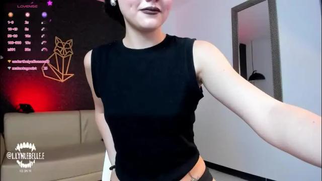 Image 8 of lyn_lebelle Stream on Chaturbate on 1 month ago