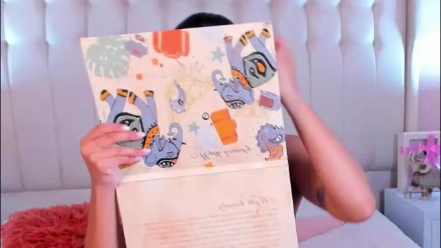 Image 11 of lyn_smith_ Stream on Chaturbate on 1 month ago