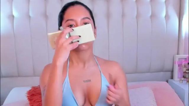 Image 4 of lyn_smith_ Stream on Chaturbate on 25 days ago