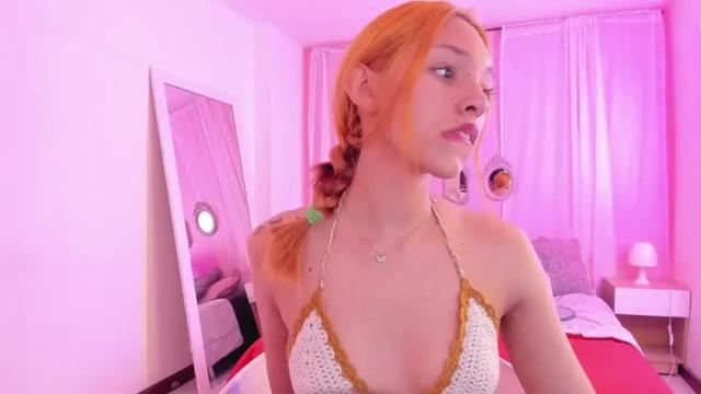 Image 6 of lyna_love Stream on Chaturbate on 25 months ago
