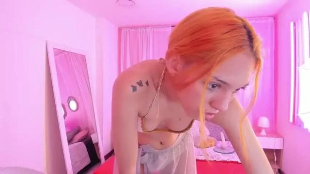 Thumbnail 3, lyna_love's Stream at Chaturbate, 25 months ago