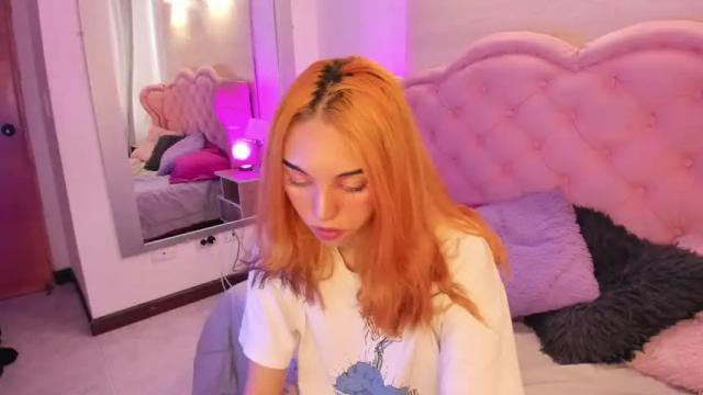 Thumbnail 2, lyna_love's Stream at Chaturbate, 25 months ago