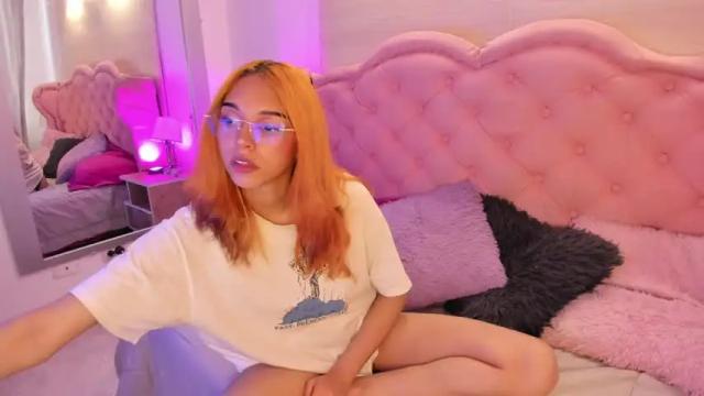 Thumbnail 3, lyna_love's Stream at Chaturbate, 25 months ago