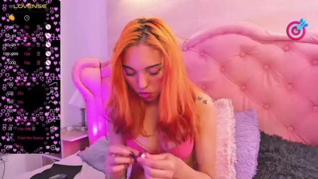 Thumbnail 3, lyna_love's Stream at Chaturbate, 25 months ago