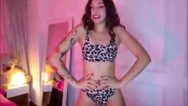 Thumbnail 3, lyna_love's Stream at Chaturbate, 4 hours ago