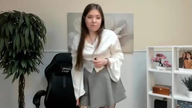 Image 2 of lynetgeorge Stream on Chaturbate on 16 months ago