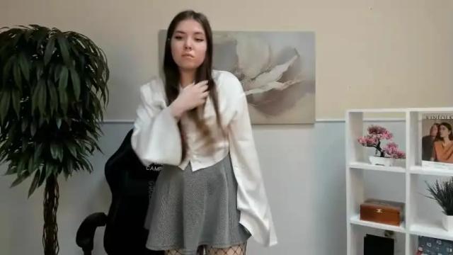 Image 3 of lynetgeorge Stream on Chaturbate on 16 months ago
