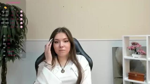 Thumbnail 2, lynetgeorge's Stream at Chaturbate, 16 months ago