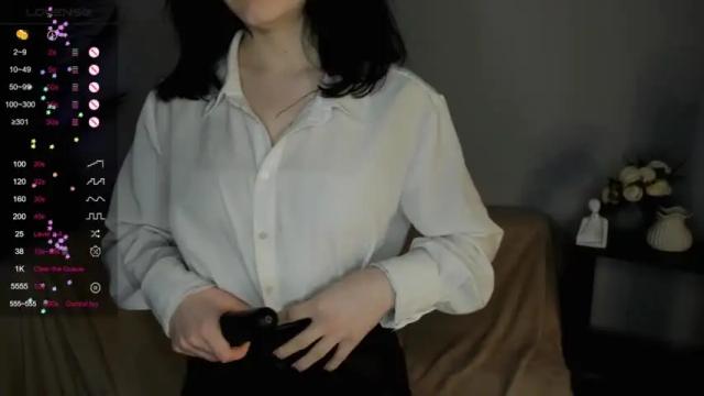 Image 2 of lynetgeorge Stream on Chaturbate on 15 months ago