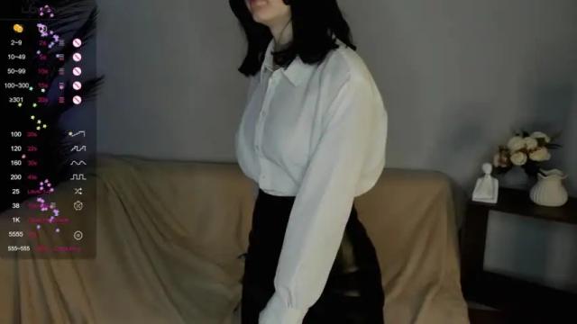 Thumbnail 2, lynetgeorge's Stream at Chaturbate, 15 months ago