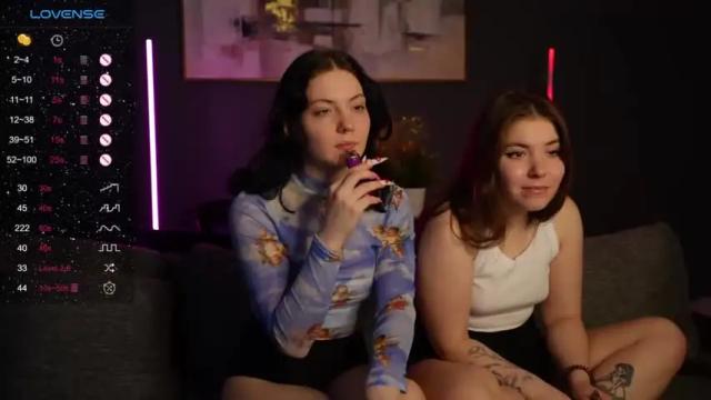 Thumbnail 2, lynetgeorge's Stream at Chaturbate, 15 months ago