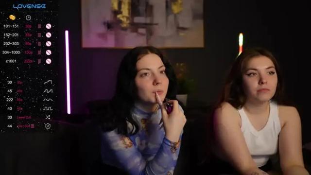 Thumbnail 3, lynetgeorge's Stream at Chaturbate, 15 months ago