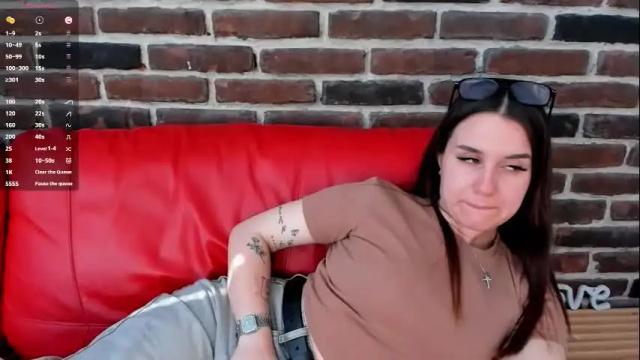 Thumbnail 1, lynetteesser's Stream at Chaturbate, 2 months ago