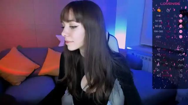 Image 2 of lynettesky Stream on Chaturbate on 14 months ago