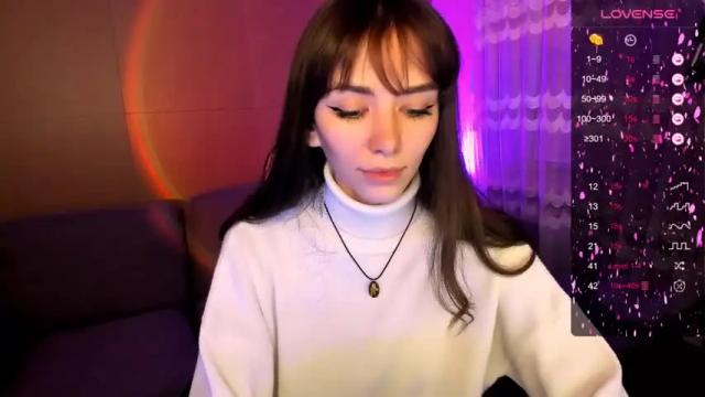 Thumbnail 1, lynettesky's Stream at Chaturbate, 13 months ago