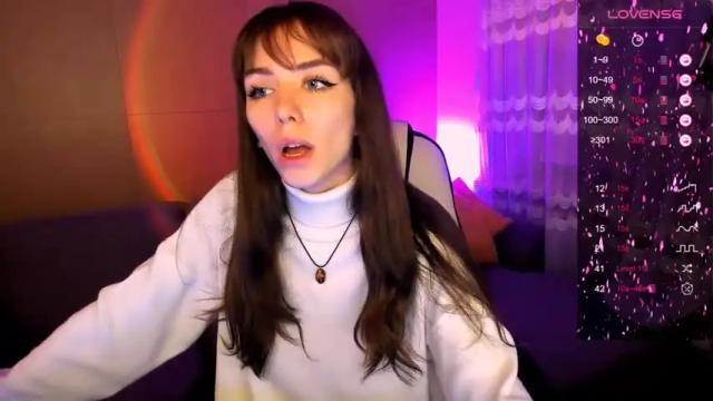 Image 3 of lynettesky Stream on Chaturbate on 13 months ago