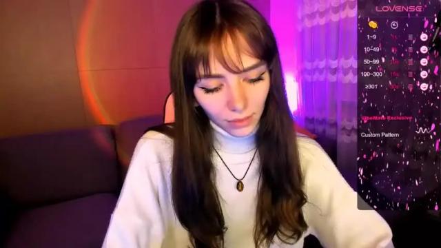 Image 4 of lynettesky Stream on Chaturbate on 13 months ago