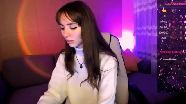 Image 7 of lynettesky Stream on Chaturbate on 13 months ago