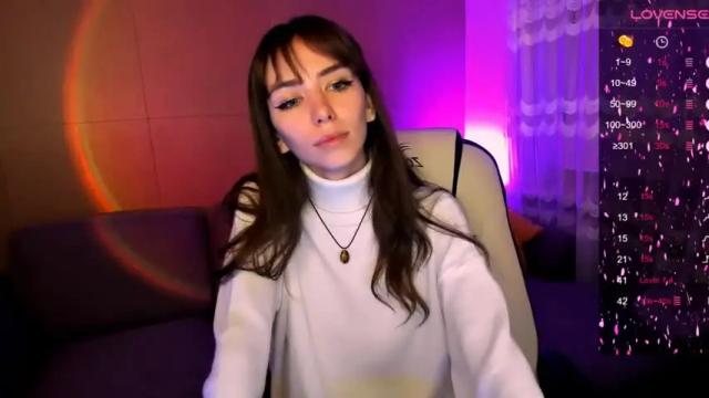 Image 8 of lynettesky Stream on Chaturbate on 13 months ago