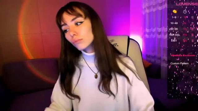 Thumbnail 3, lynettesky's Stream at Chaturbate, 13 months ago