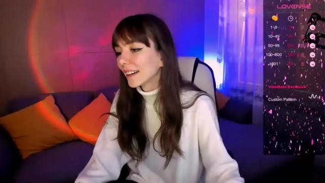 Image 11 of lynettesky Stream on Chaturbate on 13 months ago