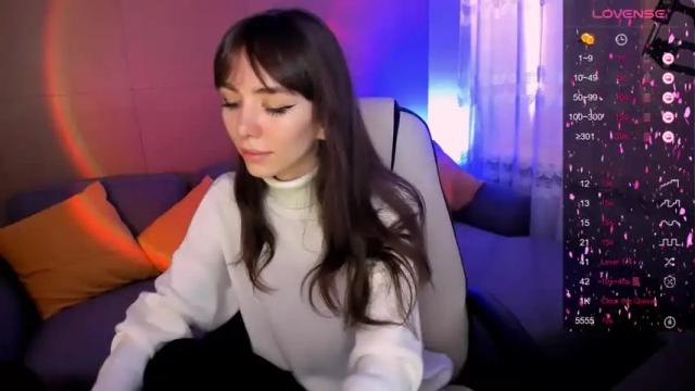 Image 2 of lynettesky Stream on Chaturbate on 13 months ago