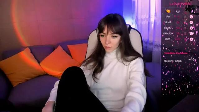 Image 6 of lynettesky Stream on Chaturbate on 13 months ago