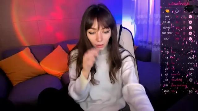 Image 7 of lynettesky Stream on Chaturbate on 13 months ago