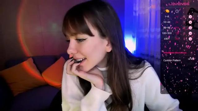 Thumbnail 3, lynettesky's Stream at Chaturbate, 13 months ago