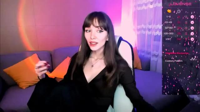Image 11 of lynettesky Stream on Chaturbate on 13 months ago