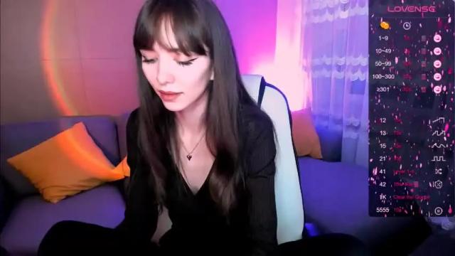 Image 12 of lynettesky Stream on Chaturbate on 13 months ago