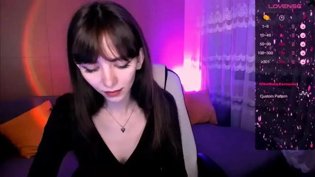 Image 6 of lynettesky Stream on Chaturbate on 13 months ago