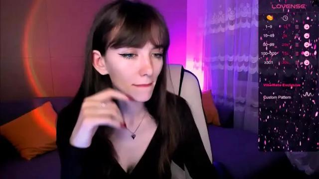 Image 7 of lynettesky Stream on Chaturbate on 13 months ago