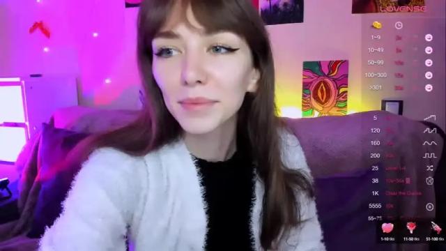 Thumbnail 1, lynettesky's Stream at Chaturbate, 12 months ago