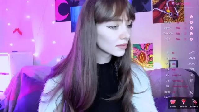 Image 11 of lynettesky Stream on Chaturbate on 12 months ago