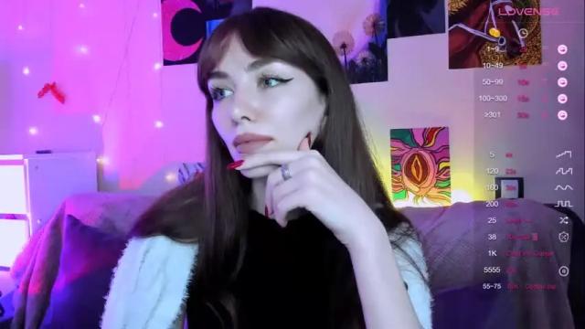 Image 12 of lynettesky Stream on Chaturbate on 12 months ago
