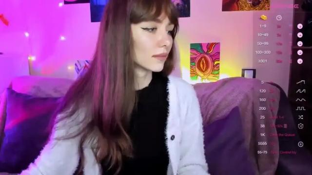 Image 7 of lynettesky Stream on Chaturbate on 12 months ago