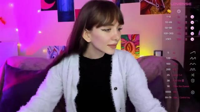 Image 8 of lynettesky Stream on Chaturbate on 12 months ago