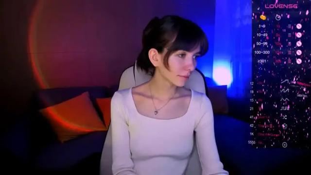 Image 11 of lynettesky Stream on Chaturbate on 12 months ago