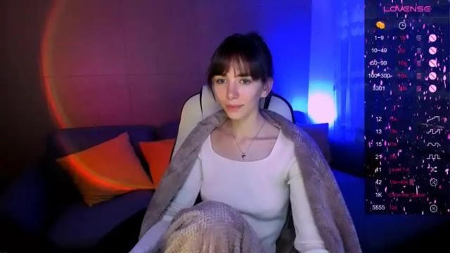 Image 12 of lynettesky Stream on Chaturbate on 12 months ago
