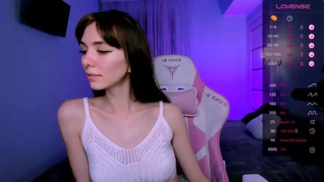 Thumbnail 1, lynettesky's Stream at Chaturbate, 12 months ago