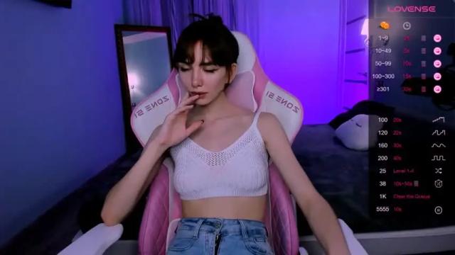 Image 8 of lynettesky Stream on Chaturbate on 12 months ago