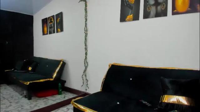 Thumbnail 2, lynn_and_esteban's Stream at Chaturbate, 24 days ago