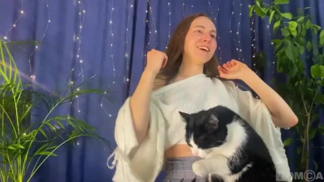 Thumbnail 2, lynn_feline's Stream at Chaturbate, 17 months ago