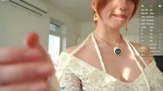 Thumbnail 1, lynnalltop's Stream at Chaturbate, 1 month ago