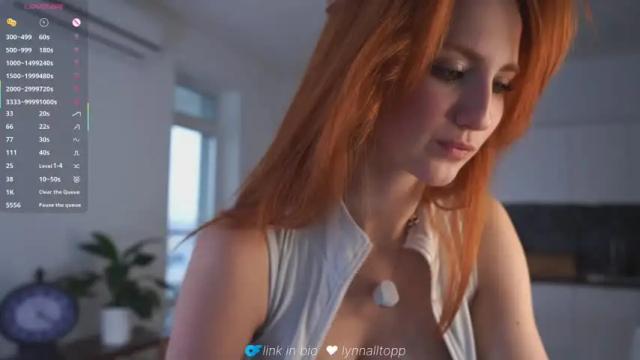 Image 3 of lynnalltop Stream on Chaturbate on 1 month ago