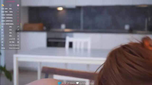 Thumbnail 3, lynnalltop's Stream at Chaturbate, 1 month ago