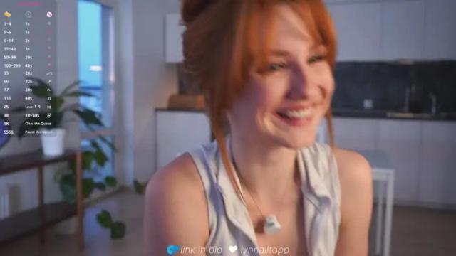 Thumbnail 1, lynnalltop's Stream at Chaturbate, 1 month ago