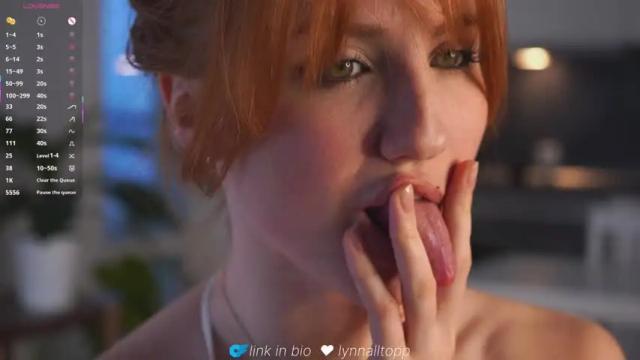 Thumbnail 2, lynnalltop's Stream at Chaturbate, 27 days ago