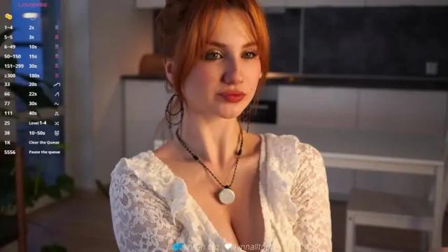 Thumbnail 1, lynnalltop's Stream at Chaturbate, 22 days ago